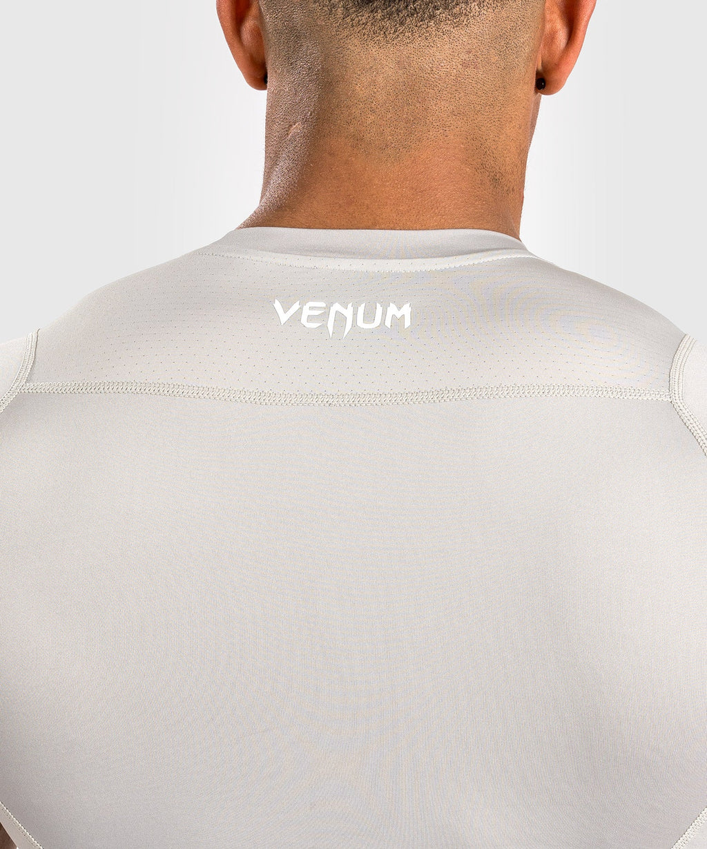 Venoxis Attack Men's Short Sleeve Rashguard