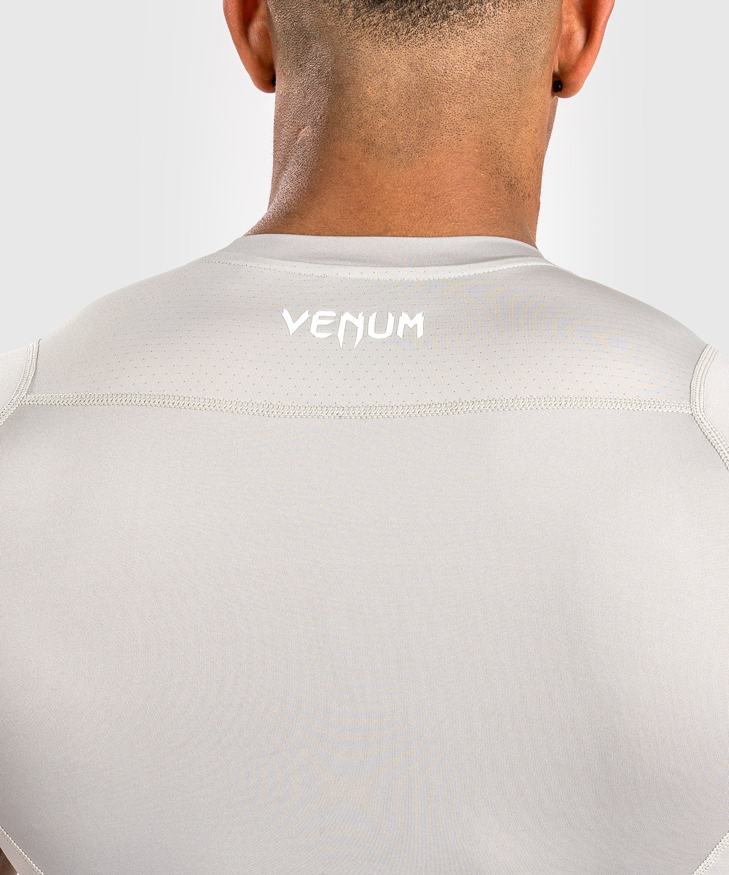 Venoxis Attack Men's Short Sleeve Rashguard