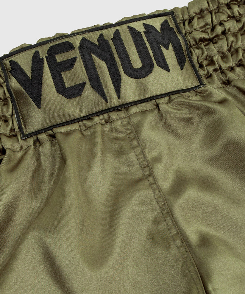 Venoxis Muay Thai Shorts Classic