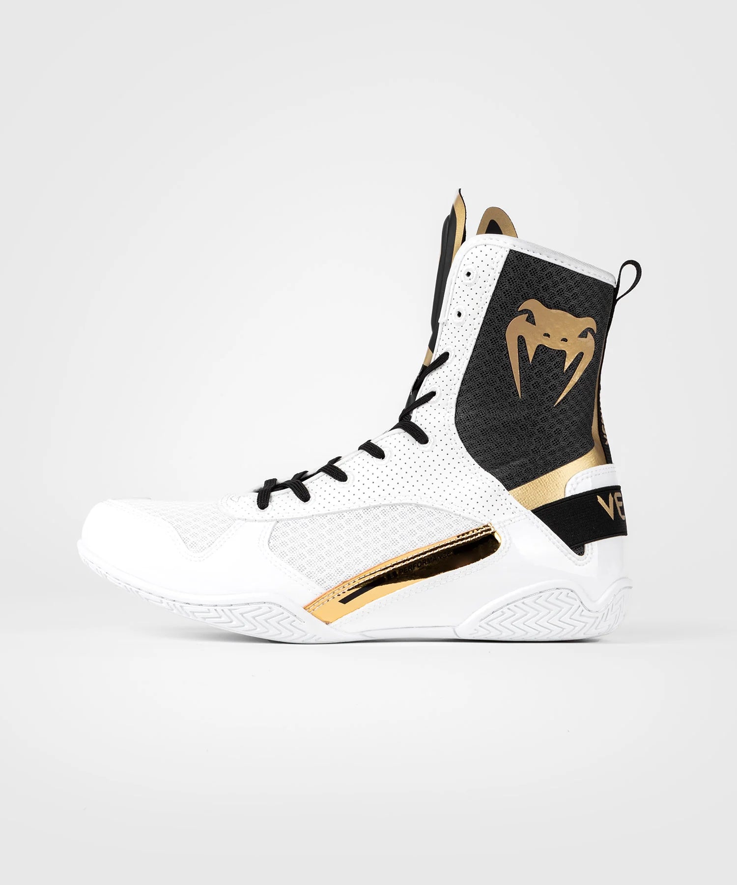 Venoxis Elite Boxing Shoes
