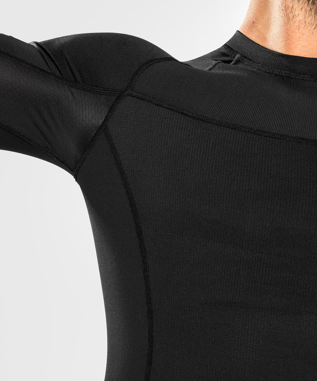 Venoxis G-Fit Air Rashguards Longsleeve