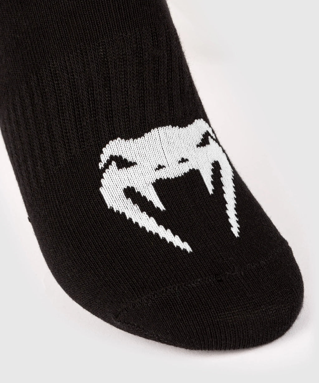 Venoxis Classic Footlet Sock - set of 3