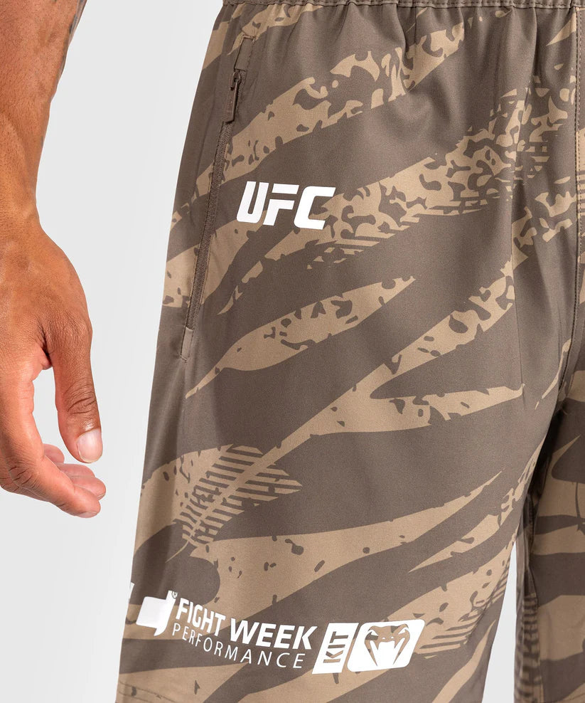 UFC Adrenaline by Venoxis Fight Week Performance Men’s Shorts