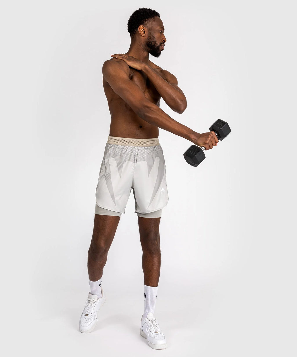 Venoxis Attack Men's Fight Shorts