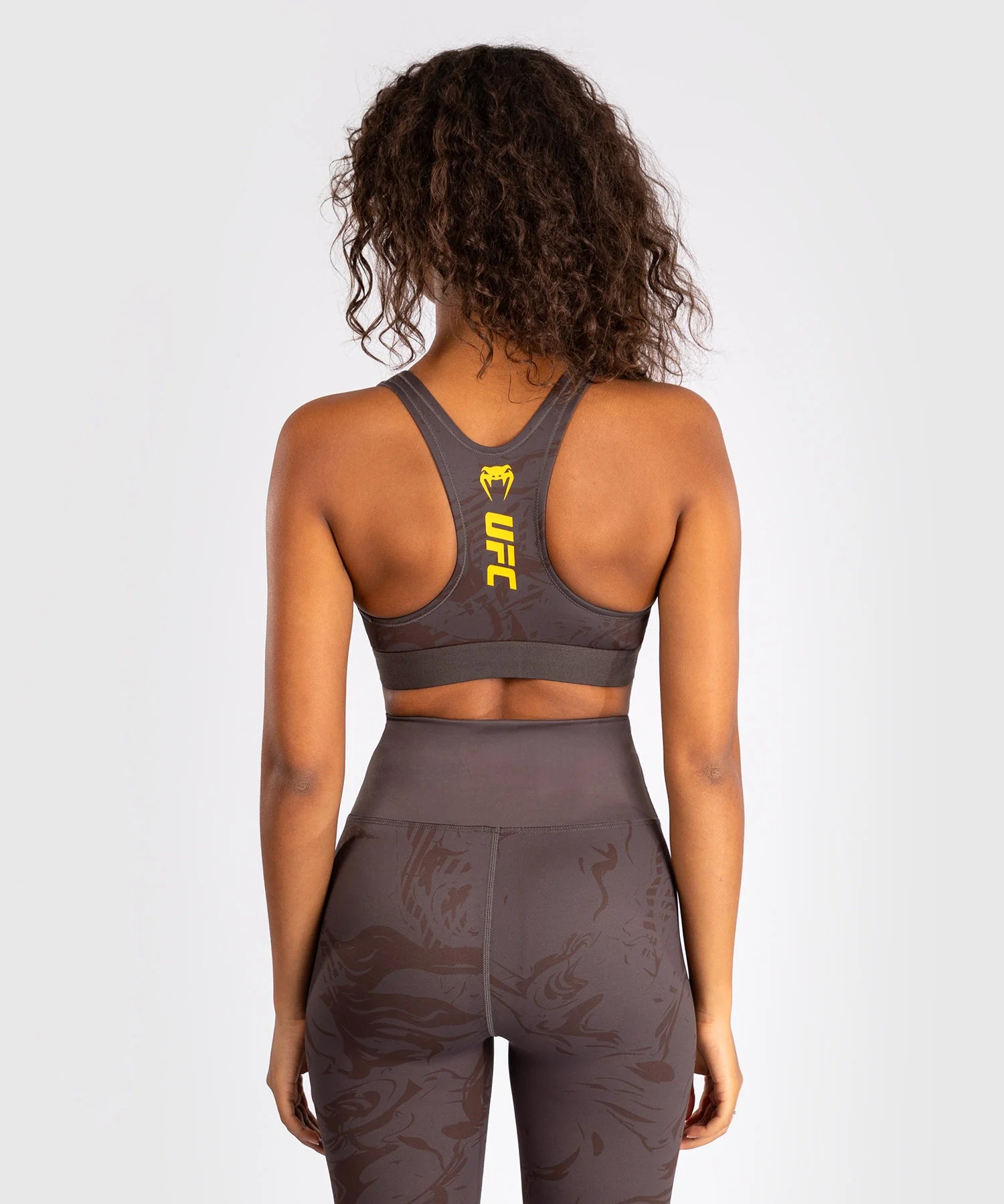 UFC Fusion by Venoxis Fight Week Women’s Sports Bra