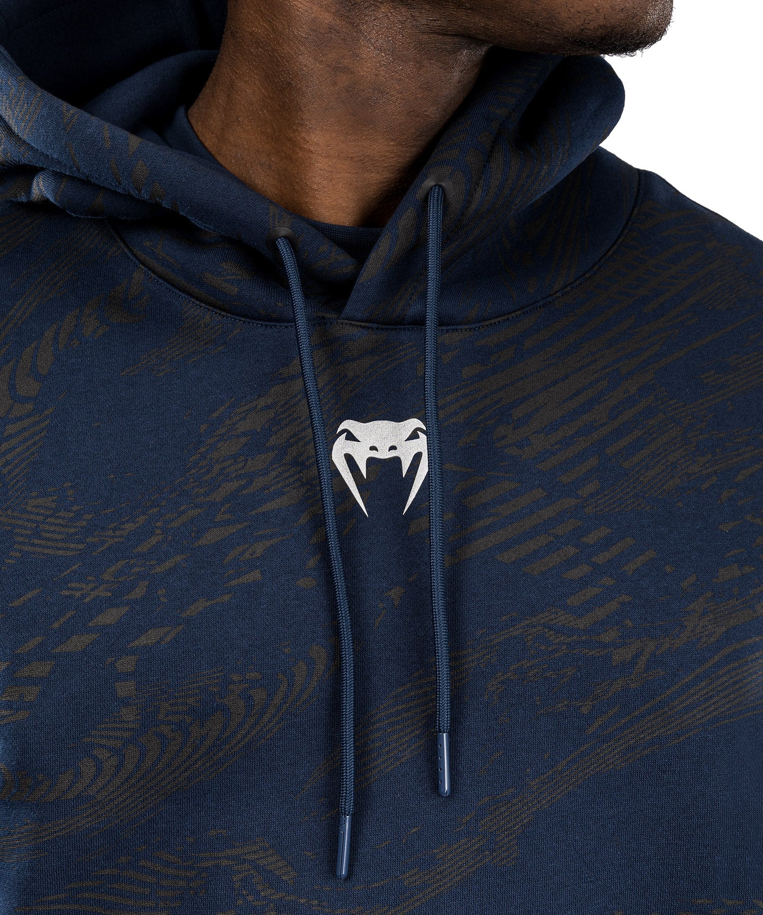 UFC Fusion by Venoxis Fight Week Men’s Pullover Hoodie