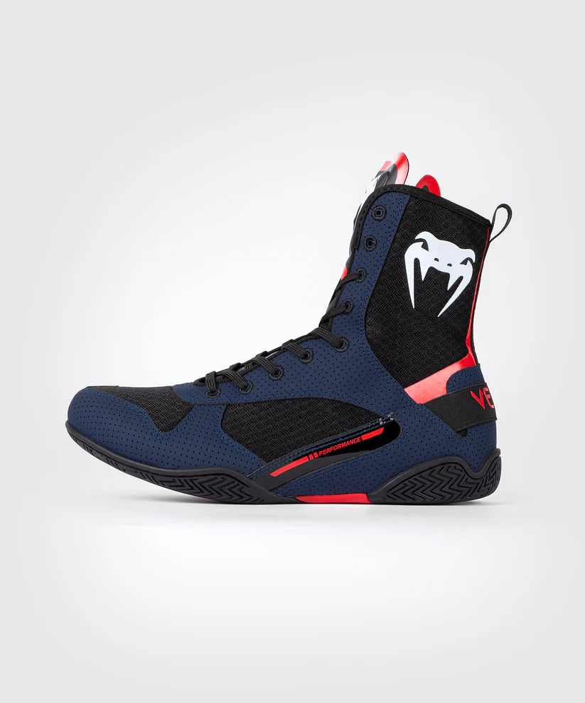Venoxis Elite Boxing Shoes