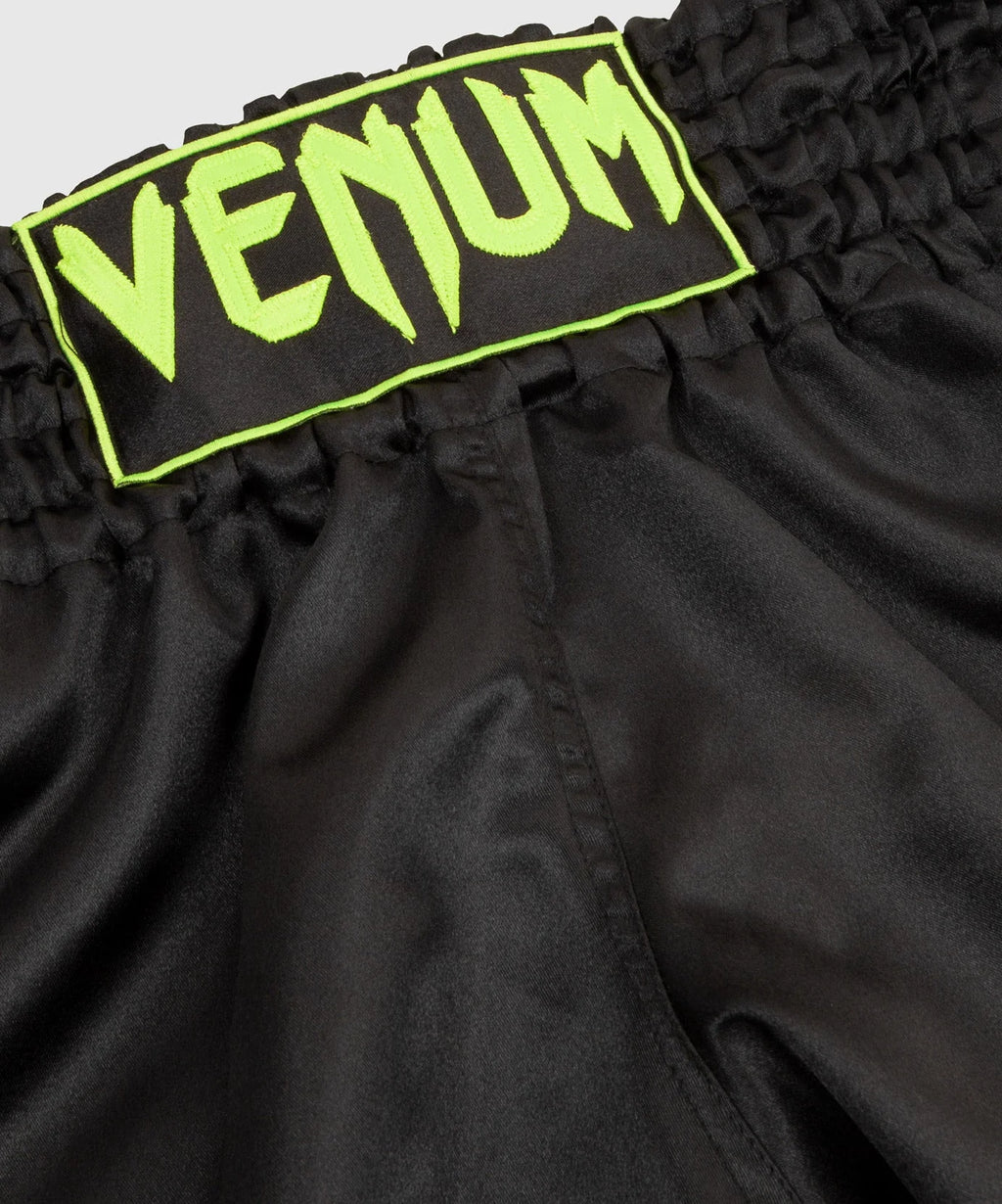 Venoxis Muay Thai Shorts Classic
