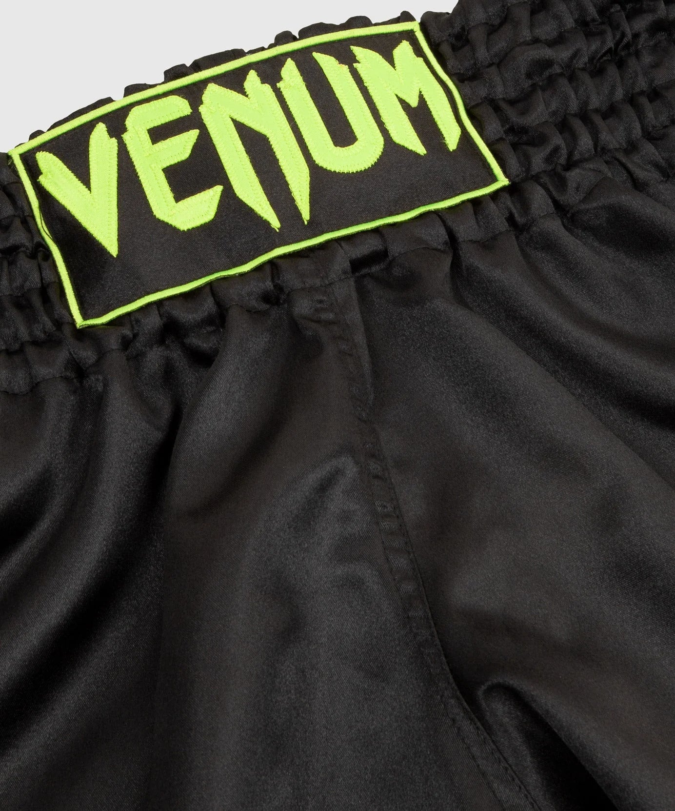 Venoxis Muay Thai Shorts Classic