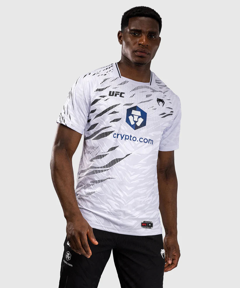 UFC Fusion by Venoxis Authentic Fight Night Men’s Walkout Jersey