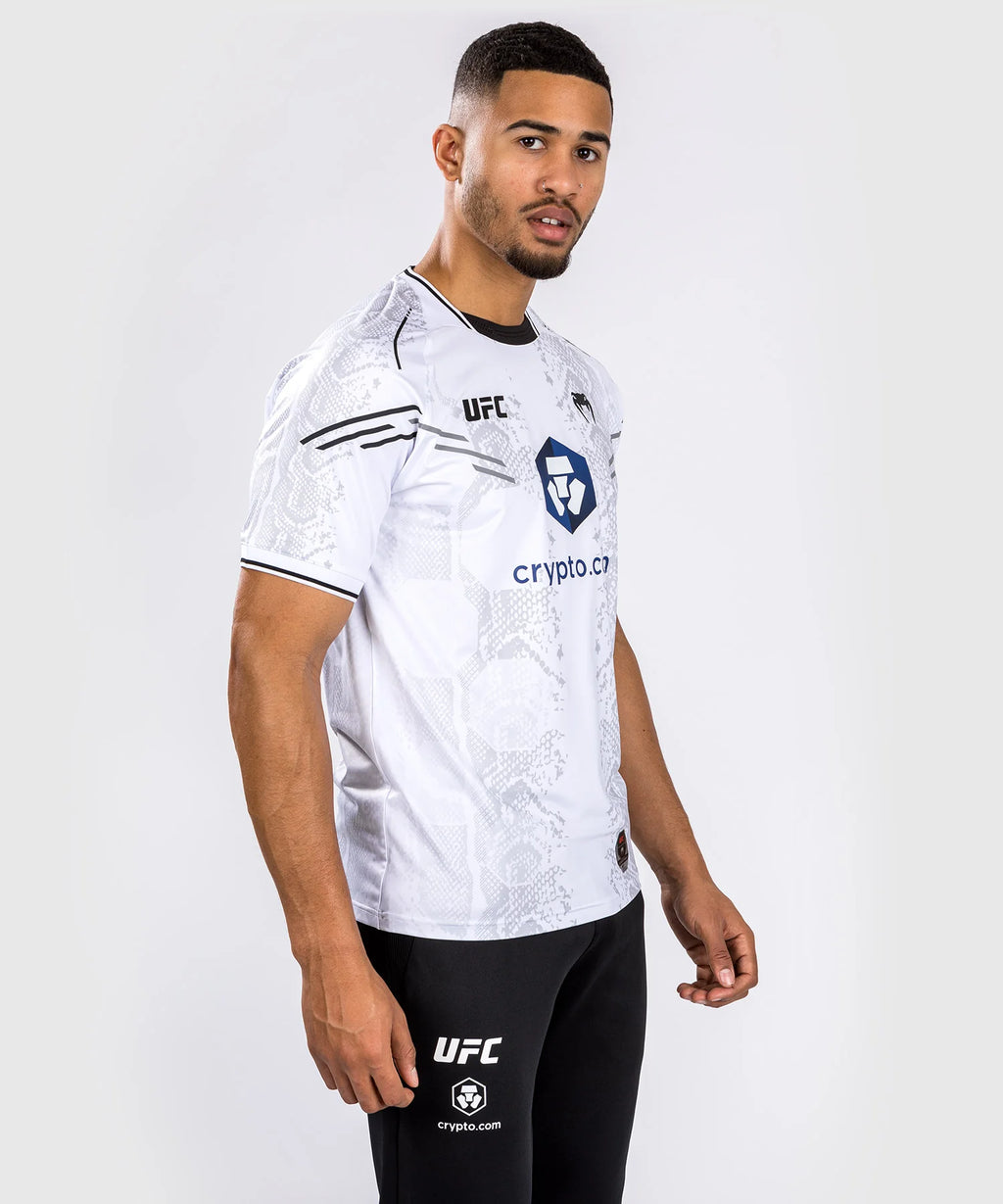 UFC Adrenaline by Venoxis Authentic Fight Night Men’s Walkout Jersey