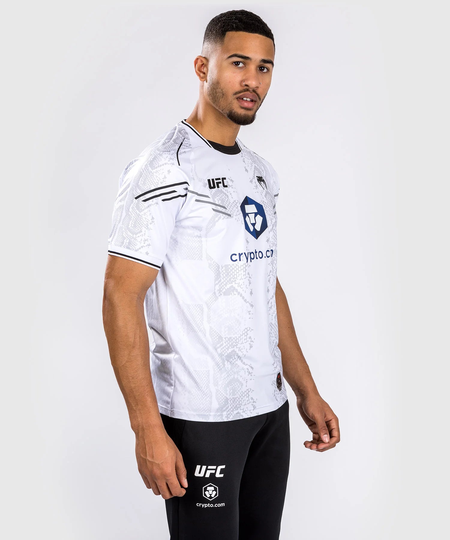 UFC Adrenaline by Venoxis Authentic Fight Night Men’s Walkout Jersey