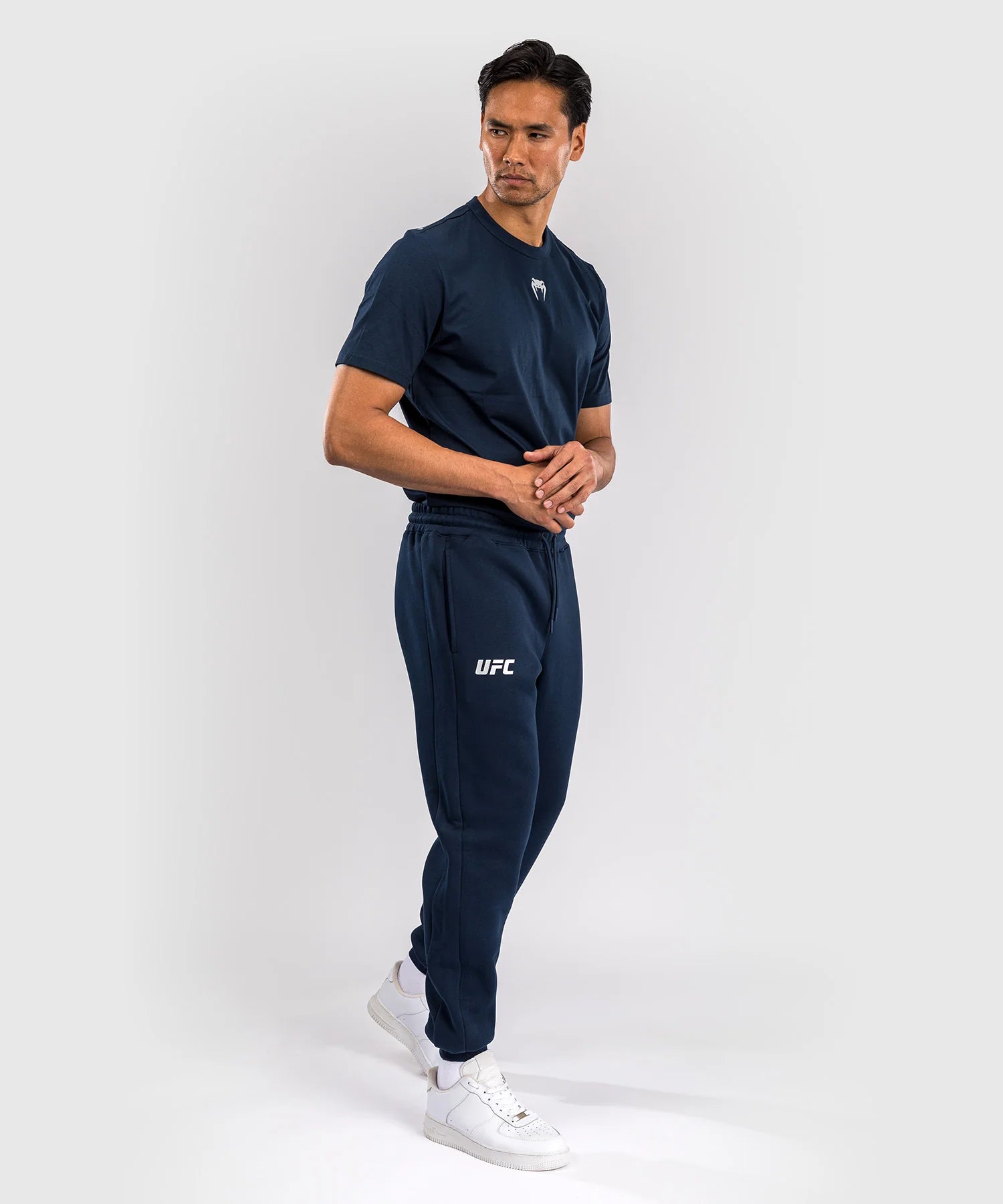 UFC Fusion by Venoxis Fight Week Men’s Cotton Pant