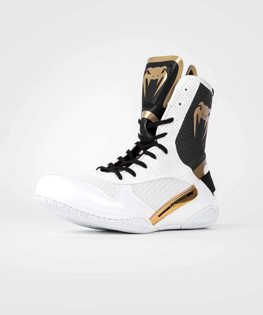 Venoxis Elite Boxing Shoes