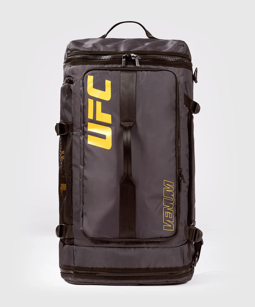 UFC Fusion by Venoxis Fight Week Duffle Bag