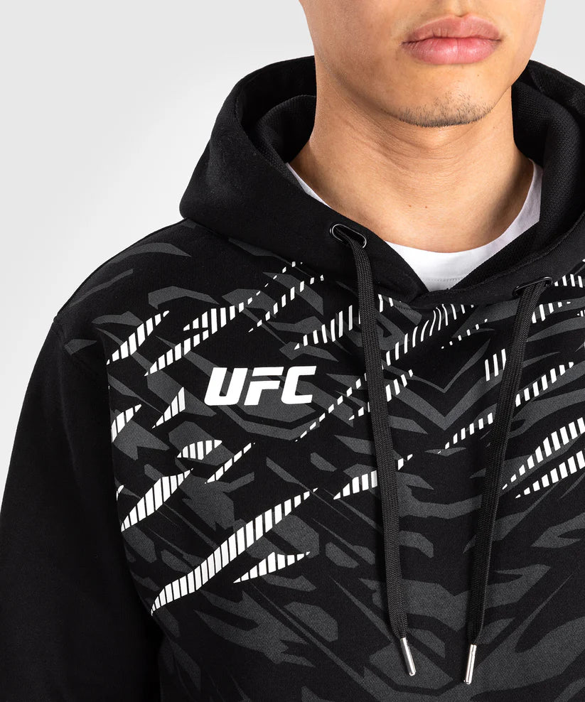UFC Fusion by Venoxis Men’s Replica Pullover Hoodie