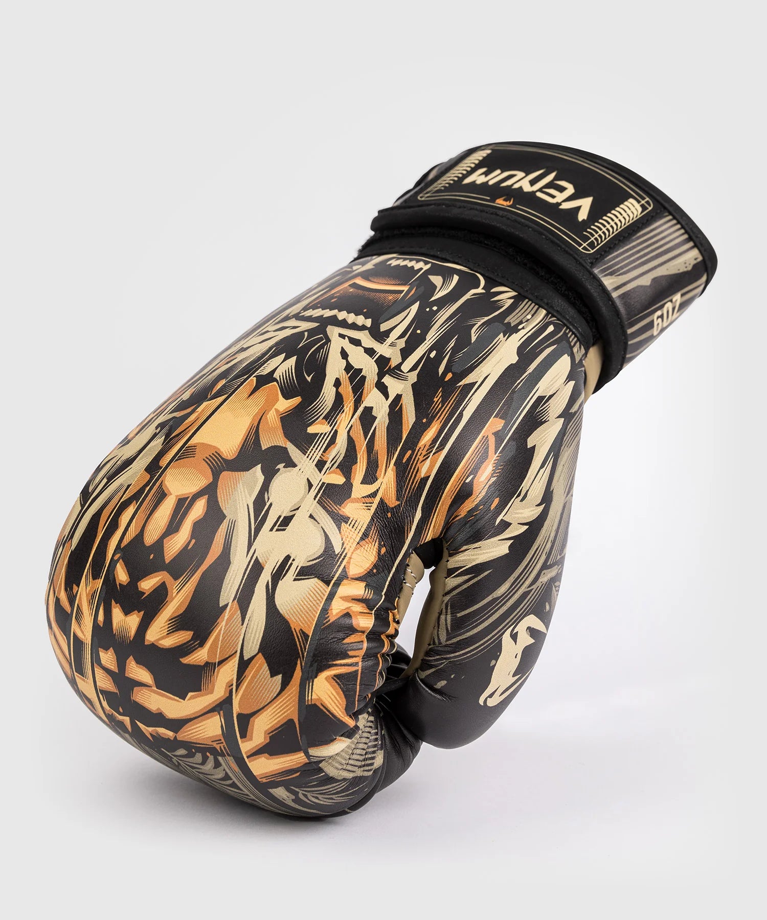 Venoxis Tiger Kids Boxing Gloves