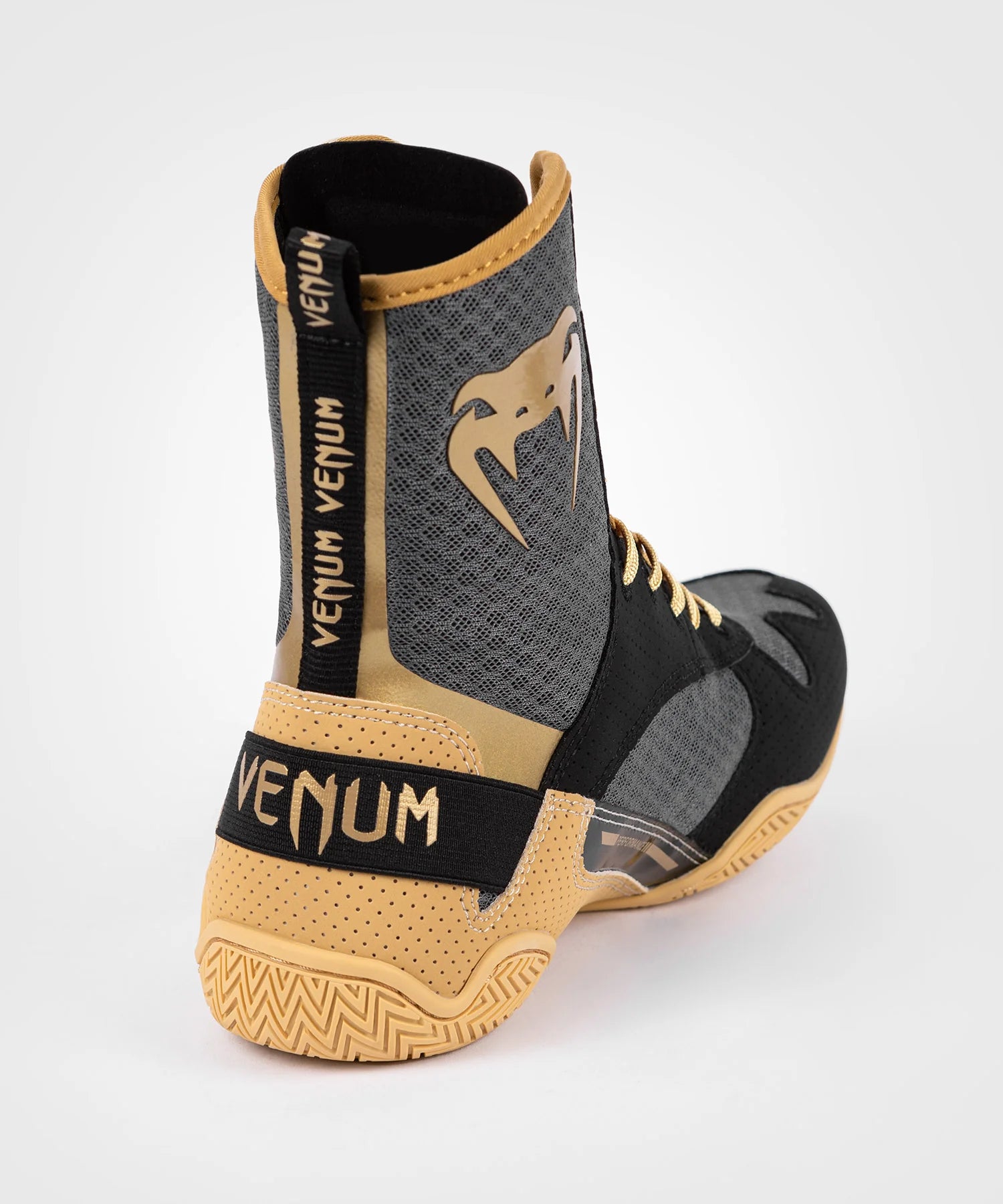 Venoxis Elite Boxing Shoes