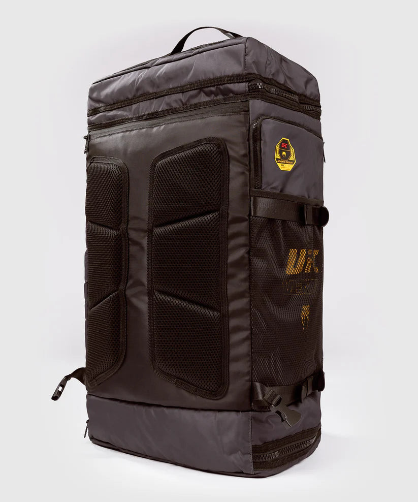 UFC Fusion by Venoxis Fight Week Duffle Bag
