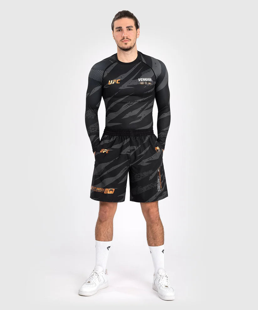 UFC Adrenaline by Venoxis Fight Week Performance Men’s Shorts