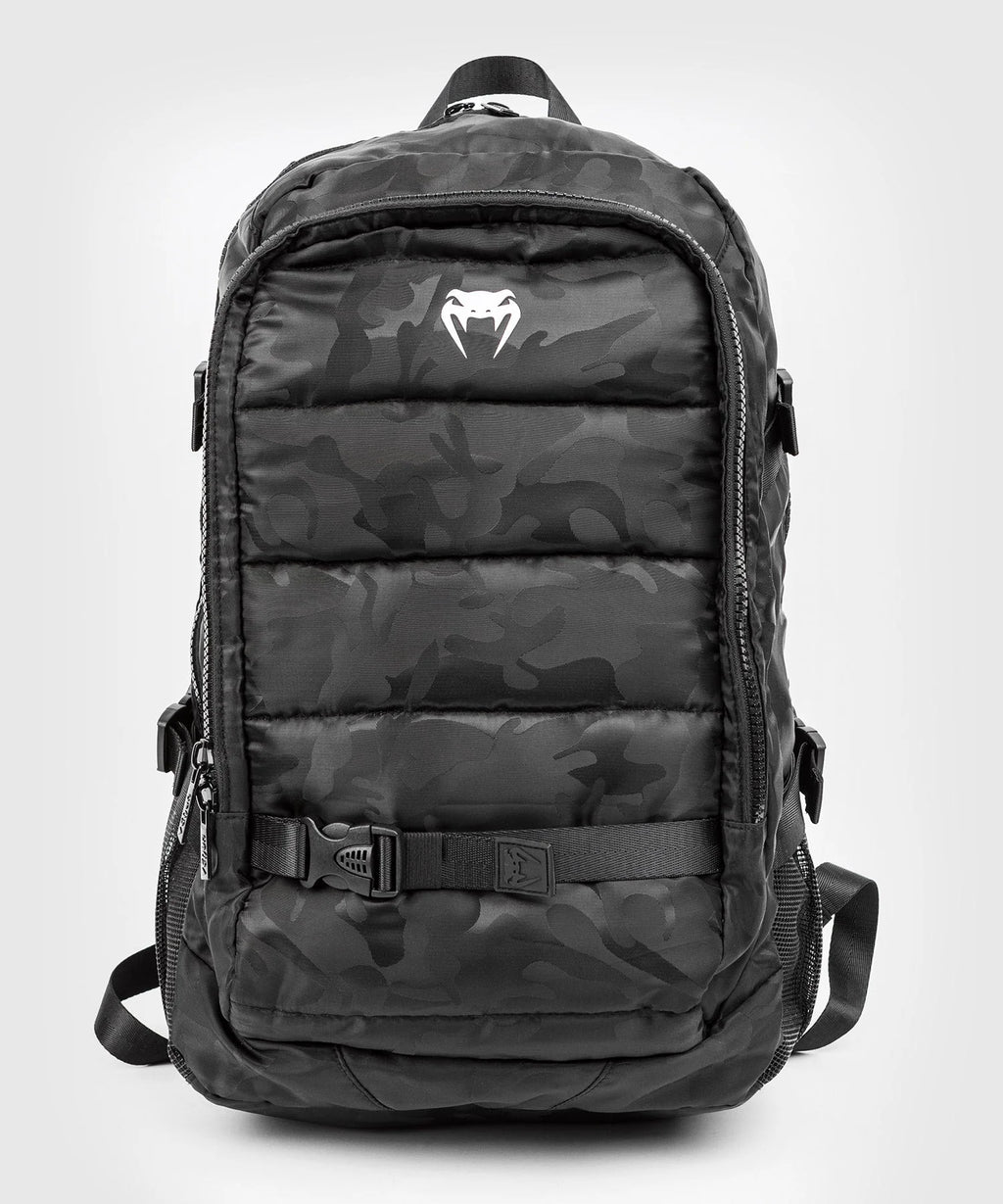 Black/Dark Camo