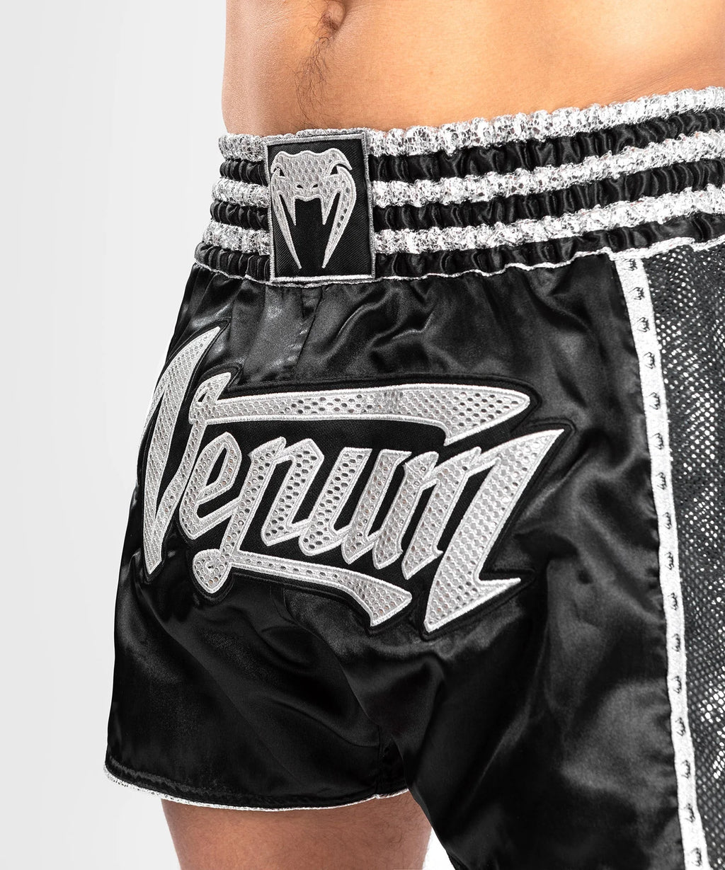 Venoxis Absolute 2.0 Muay Thai Shorts