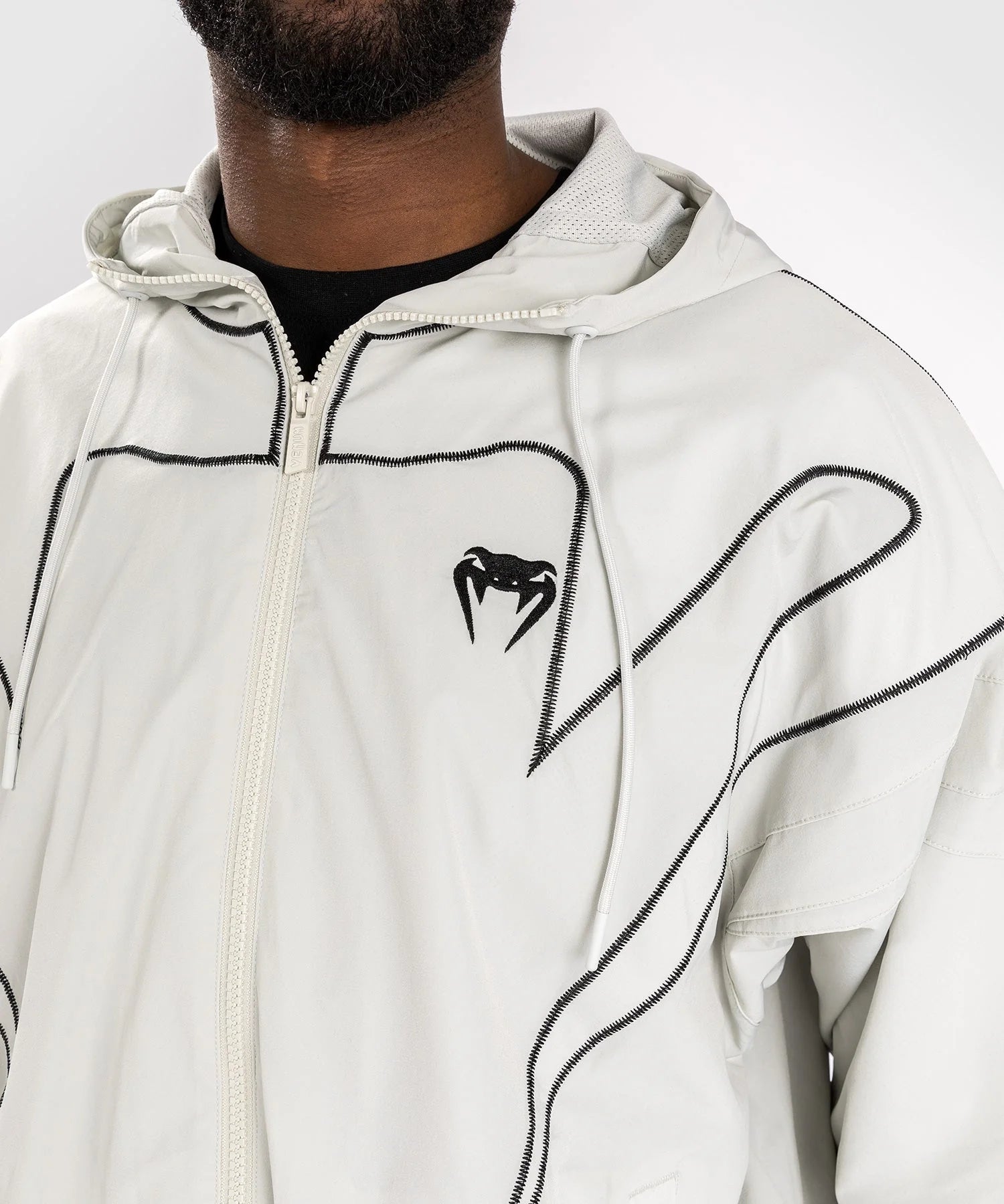 Venoxis Attack 90 Tracksuit Jacket