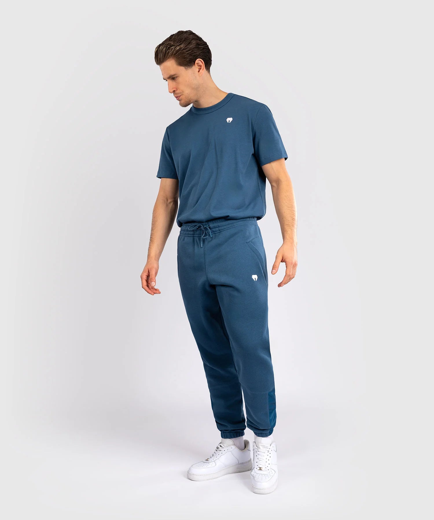 Peacock Blue
