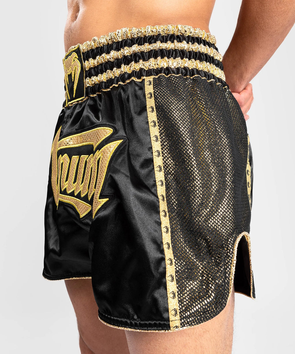 Venoxis Absolute 2.0 Muay Thai Shorts