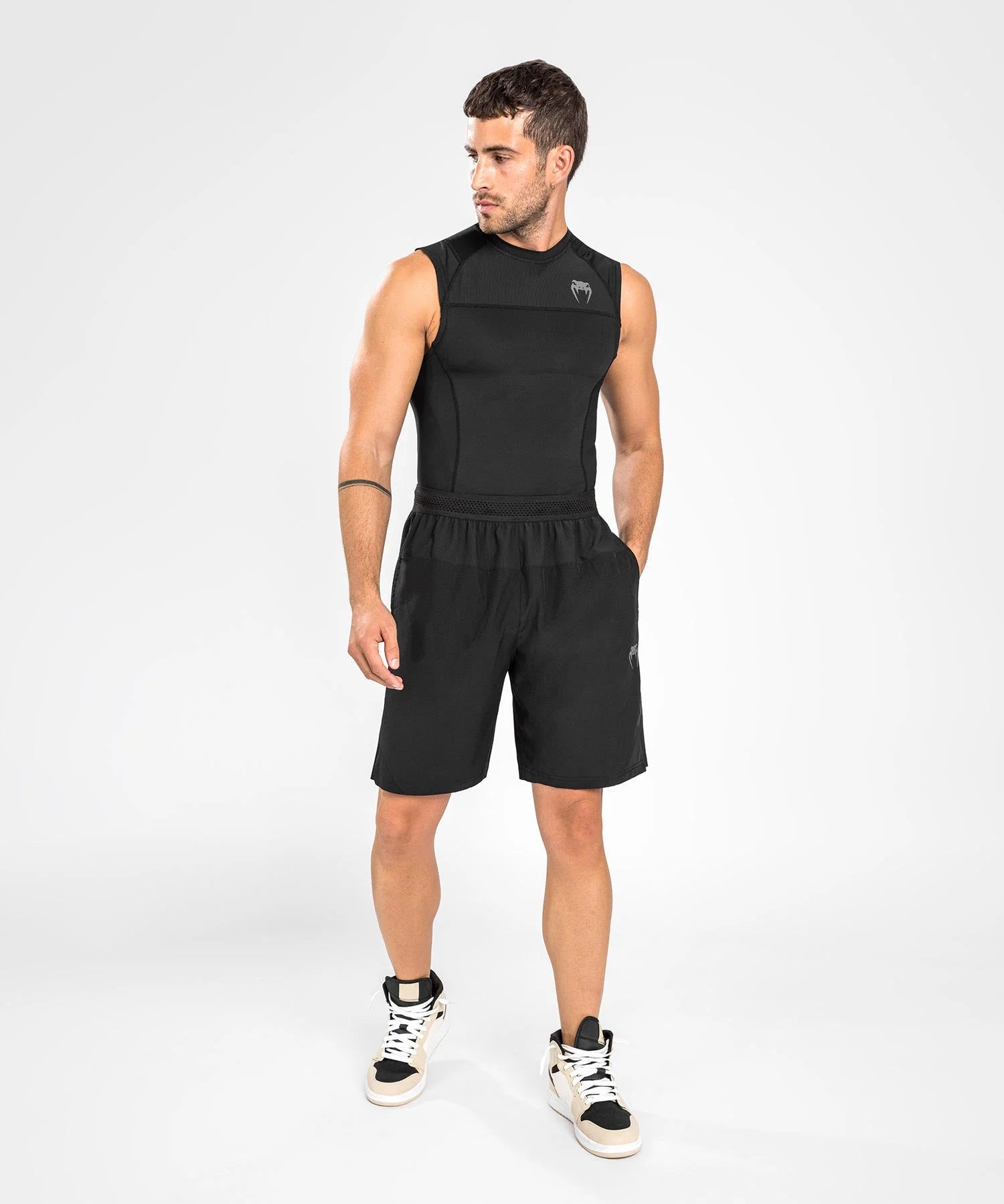 Venoxis G-Fit Air Training Short