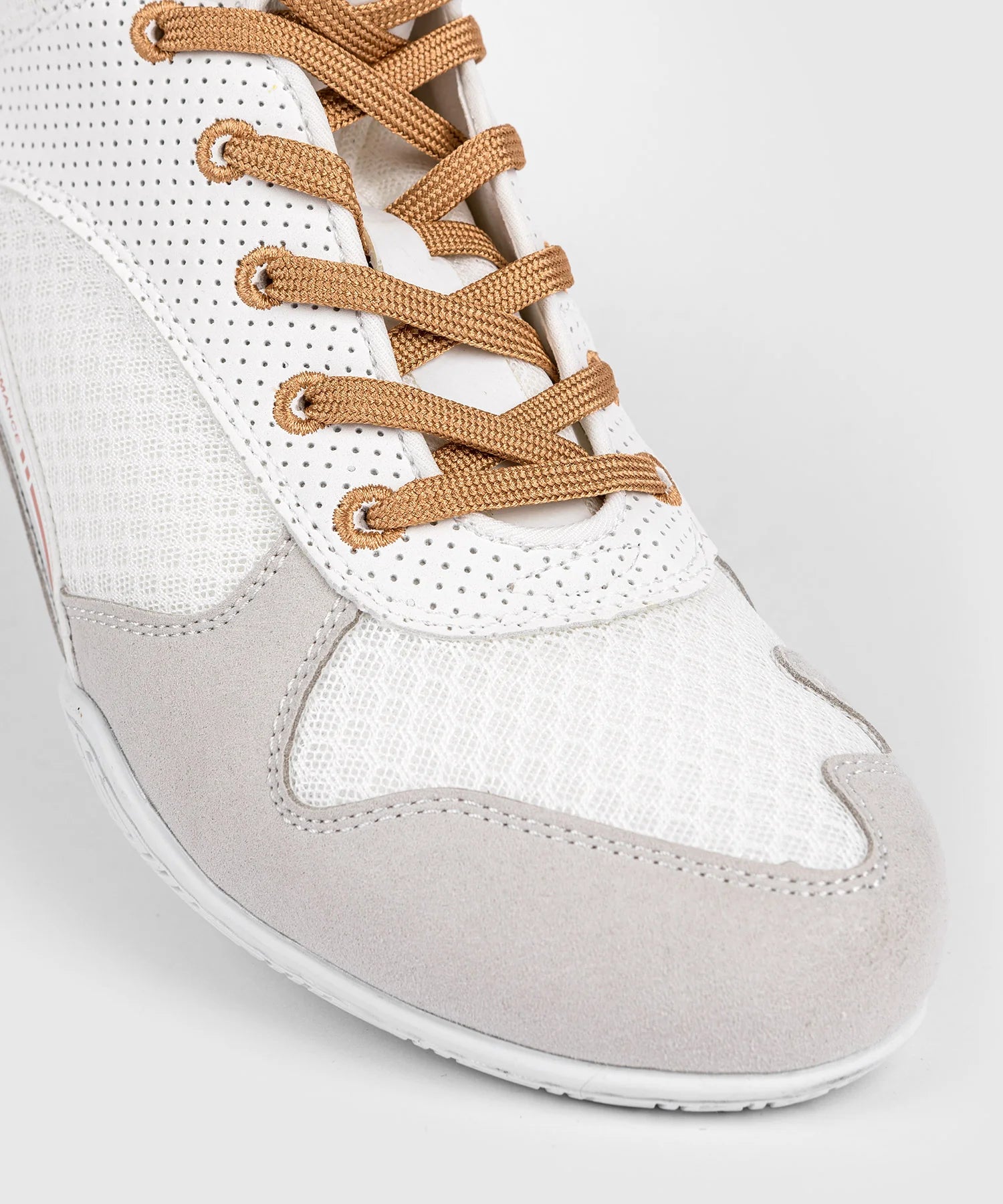 Venoxis Elite Boxing Shoes