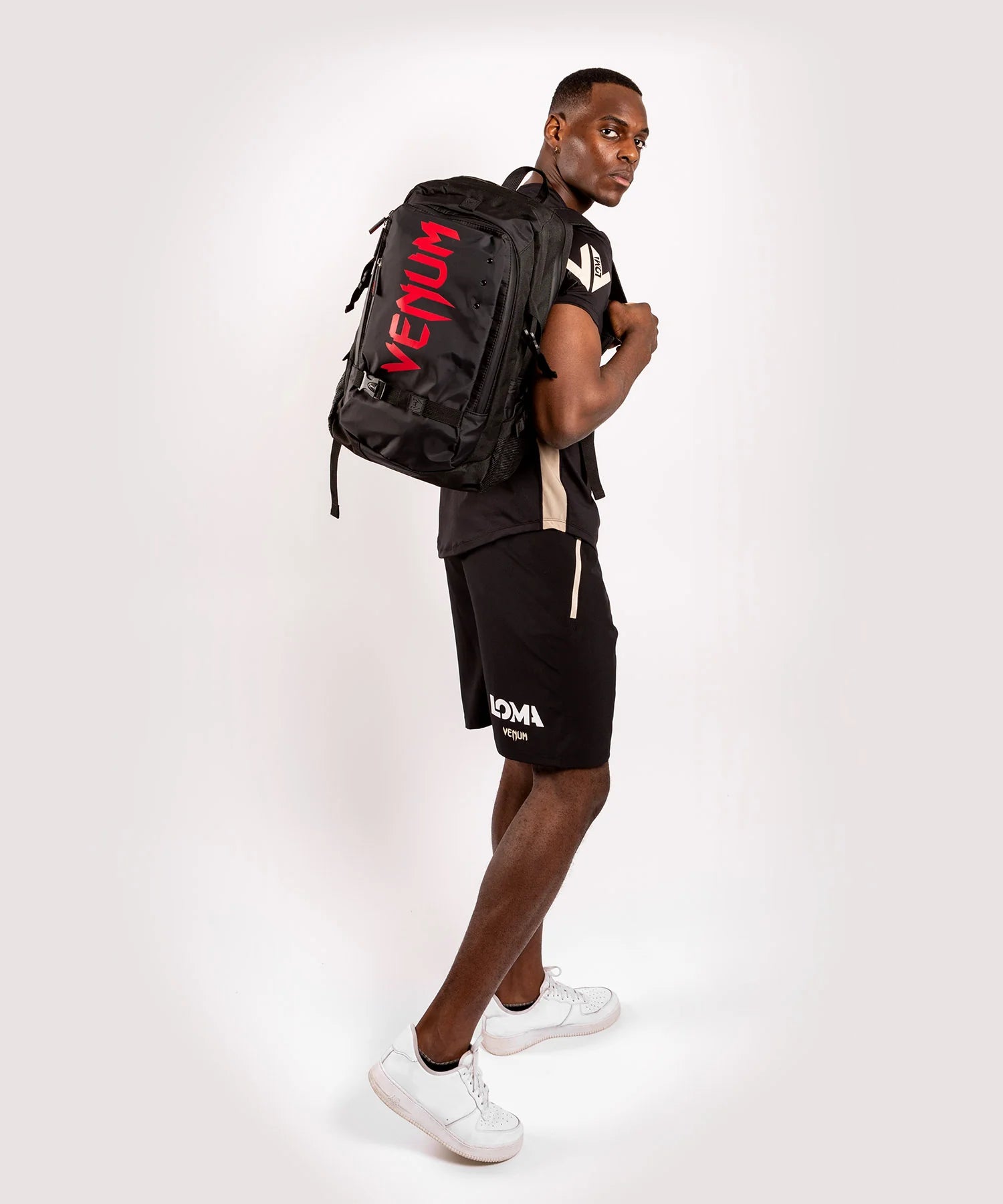 Venoxis Challenger Pro Evo BackPack