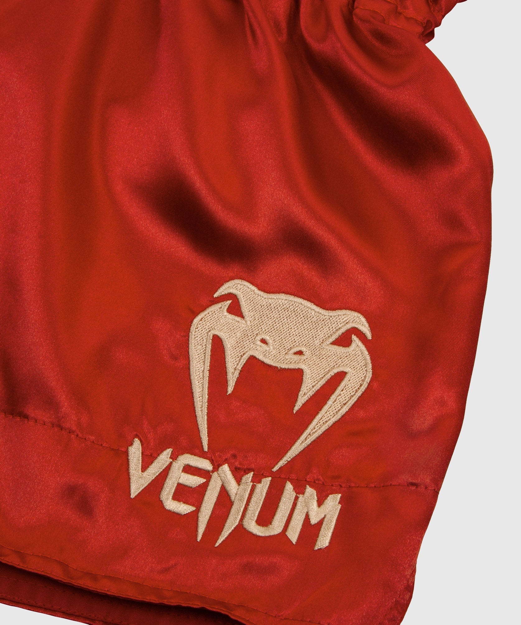 Venoxis Muay Thai Shorts Classic