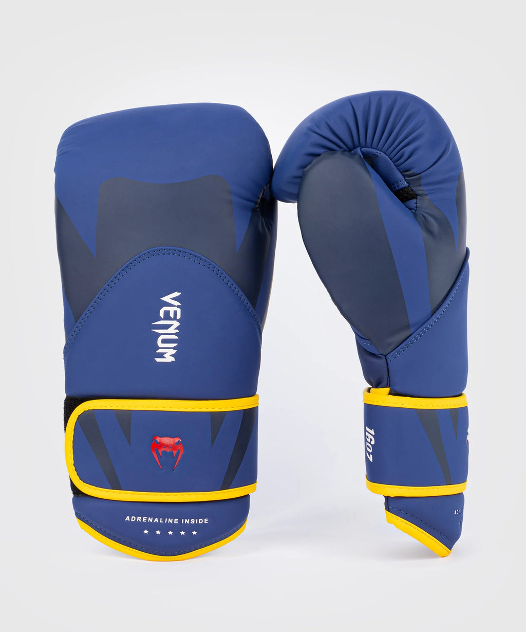 Venoxis Challenger 4.0 Boxing Gloves