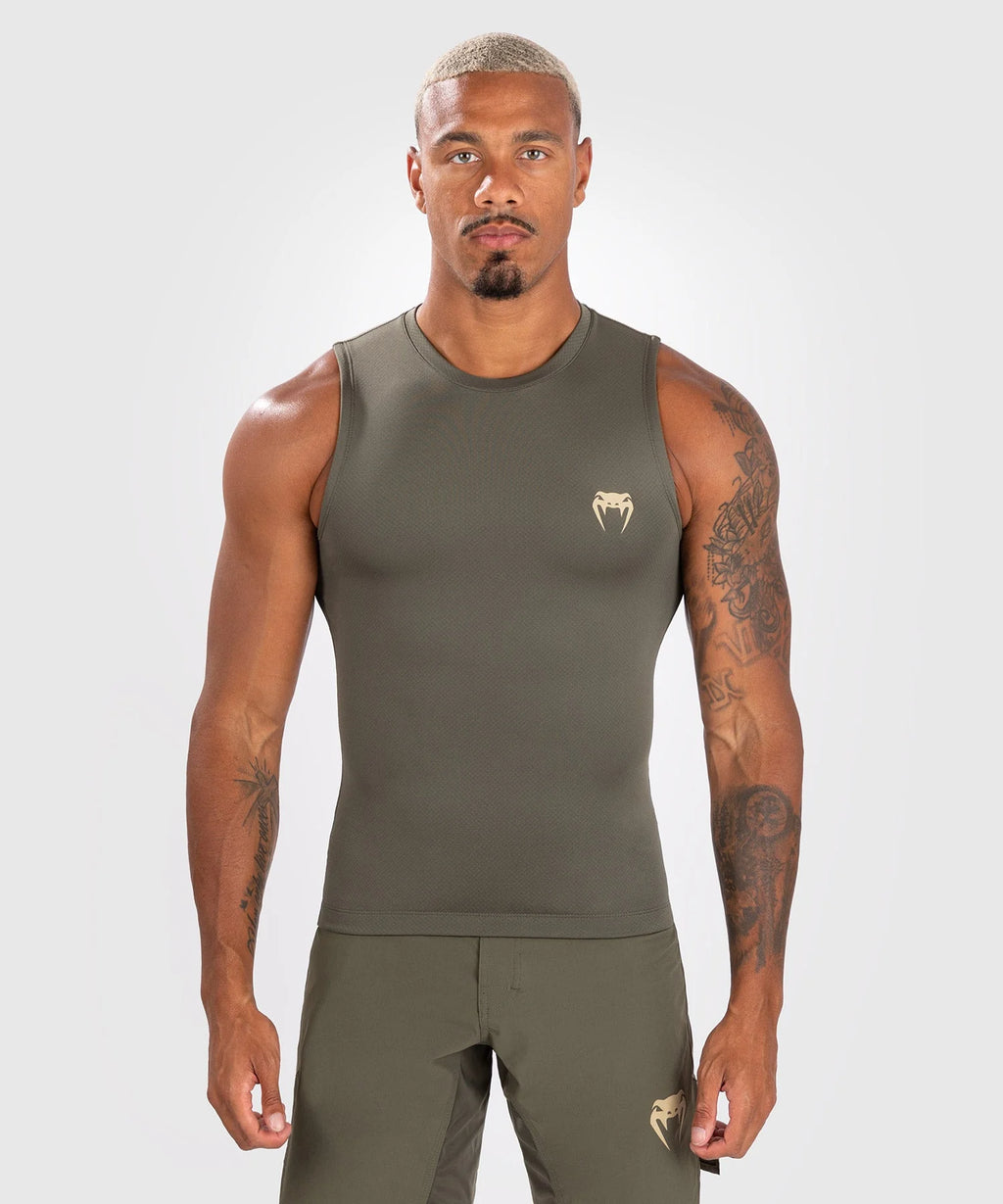 Venoxis Contender Men’s Sleeveless Rashguard