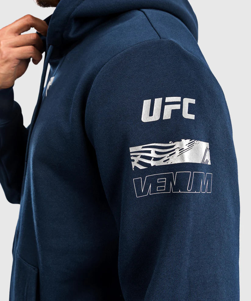 UFC Fusion by Venoxis Fight Week Men’s Pullover Hoodie