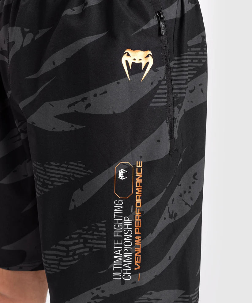 UFC Adrenaline by Venoxis Fight Week Performance Men’s Shorts