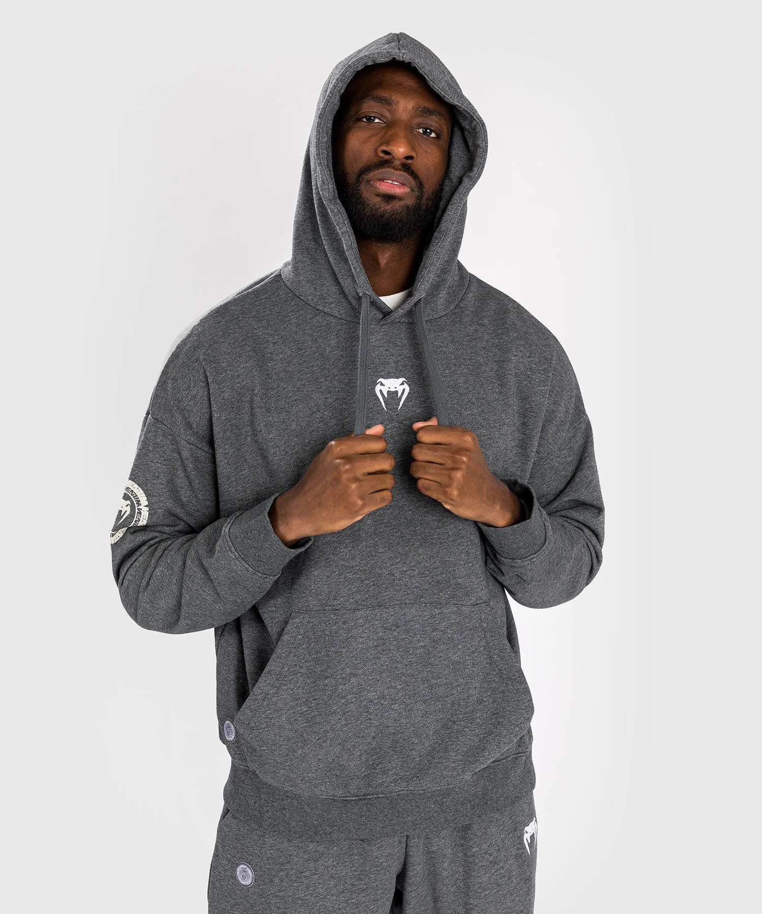Venoxis Vortex XL Lite Men's Hoodie