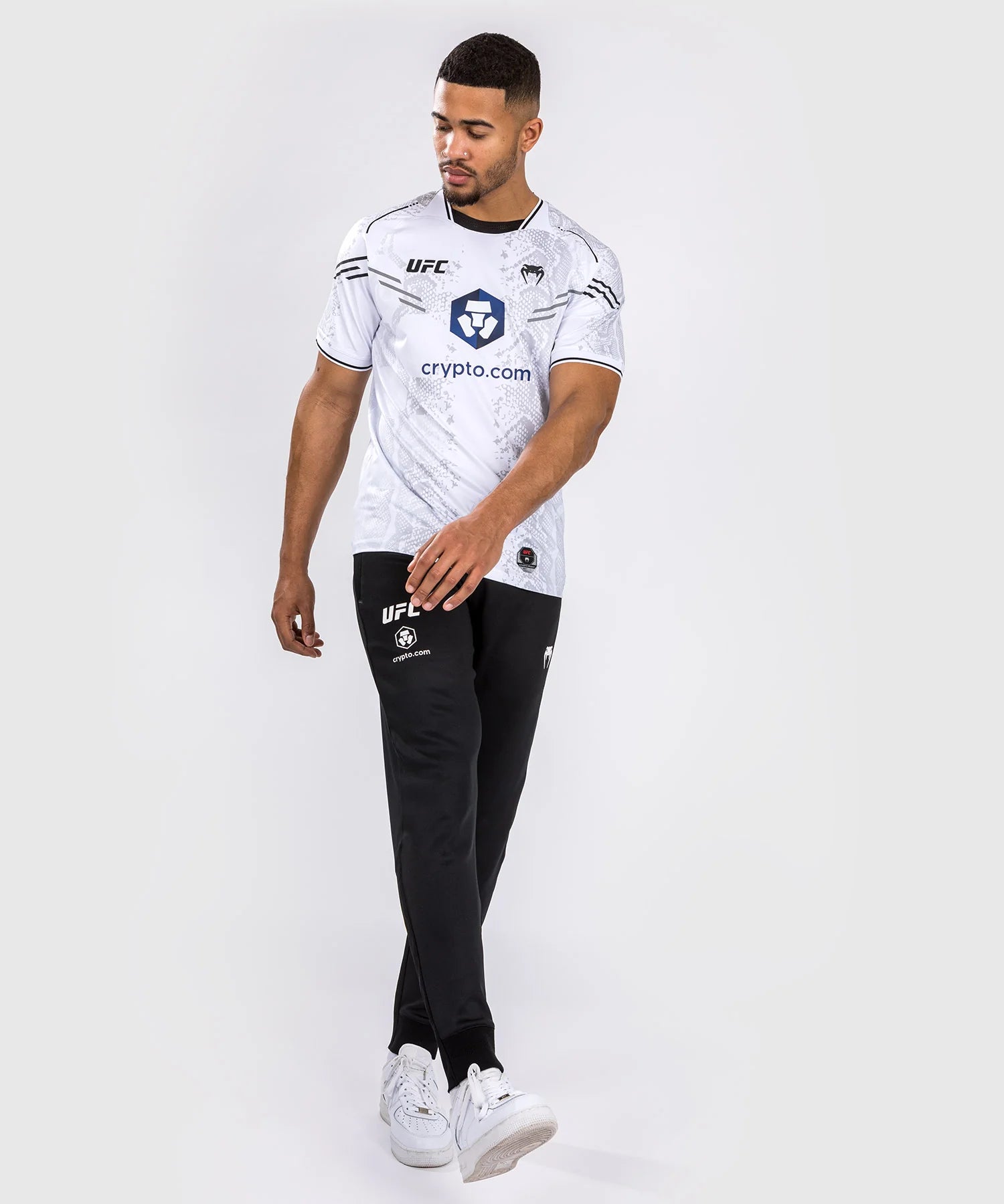 UFC Adrenaline by Venoxis Authentic Fight Night Men’s Walkout Jersey