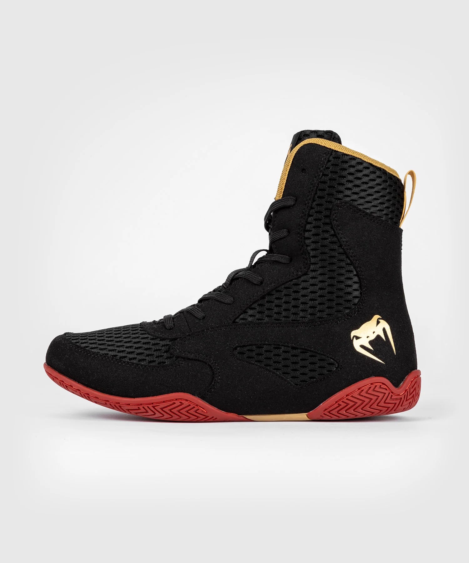 Venoxis Contender Boxing Shoes