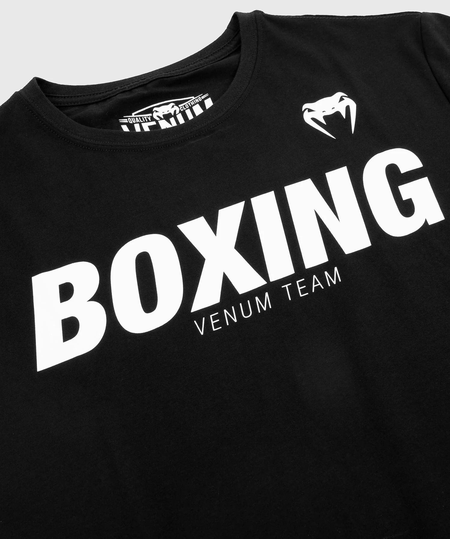 Venoxis Boxing VT T-shirt