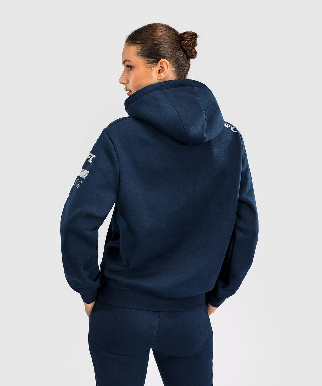 UFC Fusion by Venoxis Fight Week Women’s Pullover Hoodie