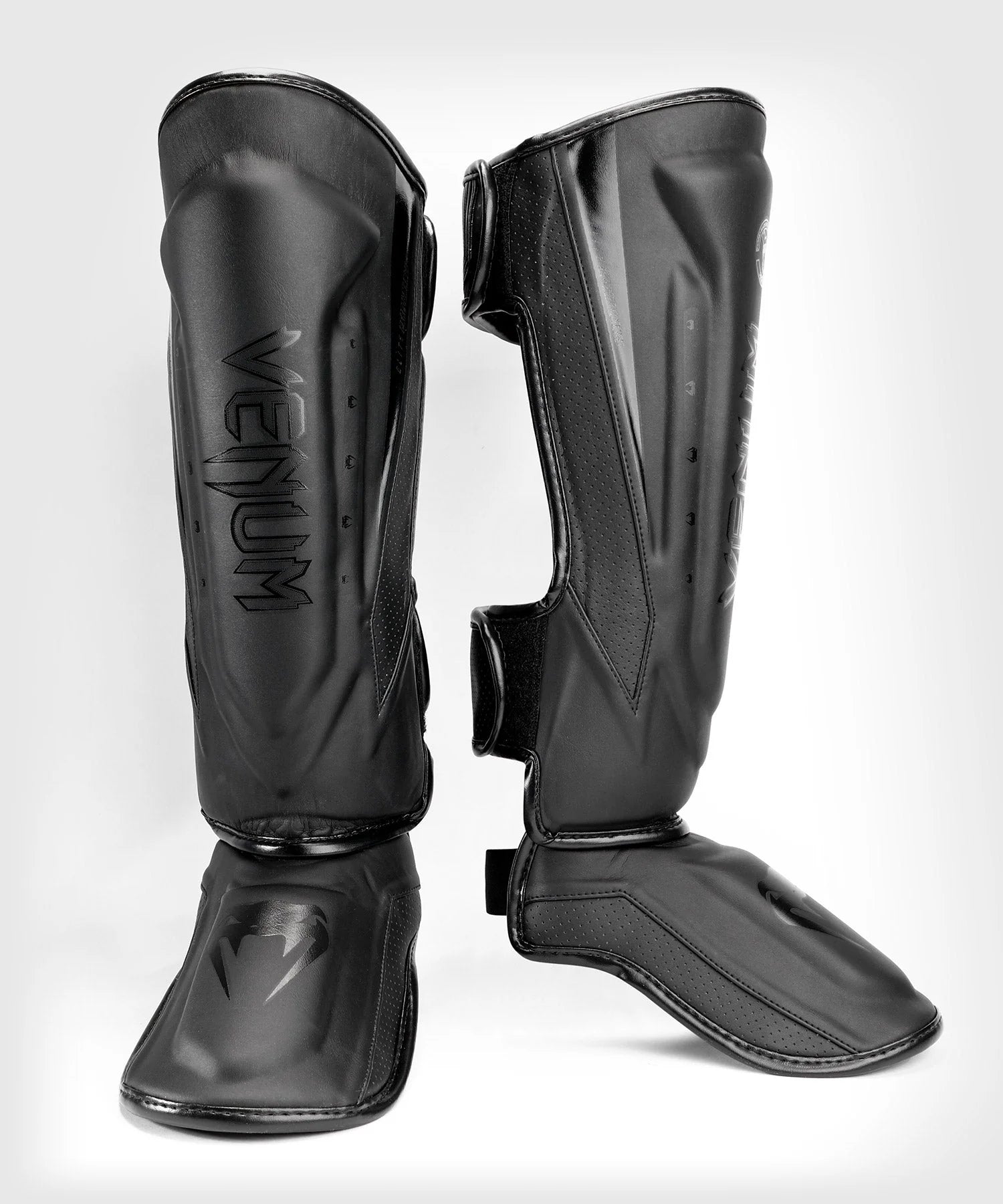 Black/Black