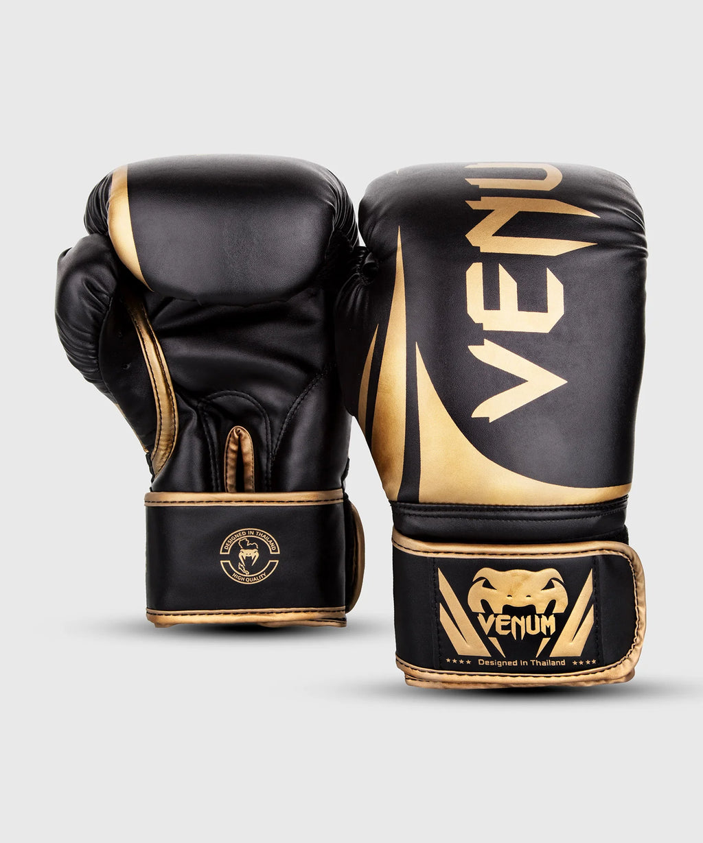 Venoxis Challenger 2.0 Boxing Gloves