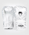 Venoxis Contender 1.5 XT Boxing Gloves White/Silver