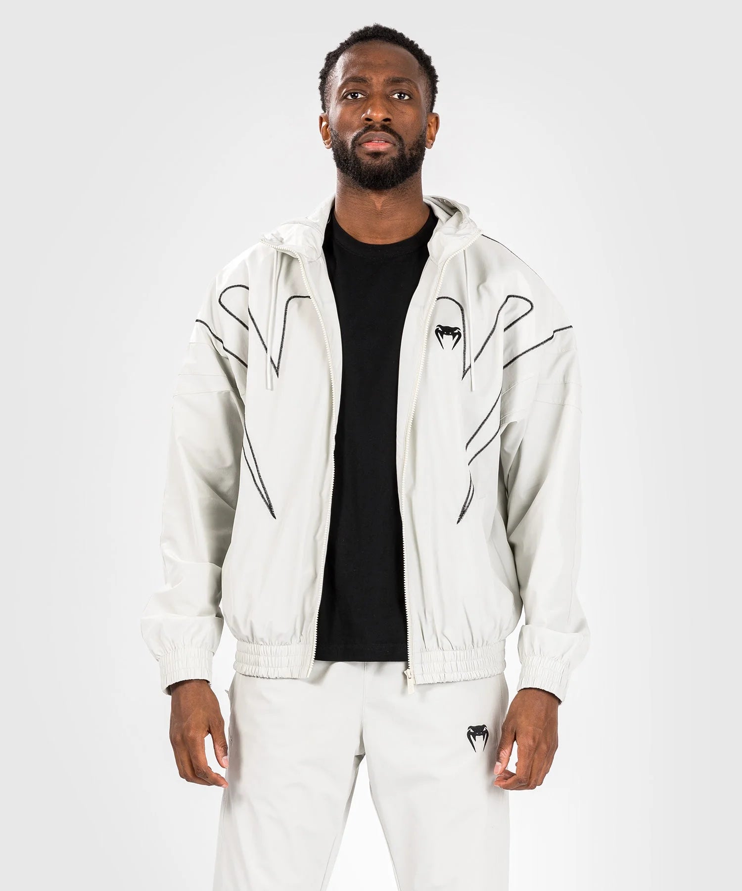 Venoxis Attack 90 Tracksuit Jacket