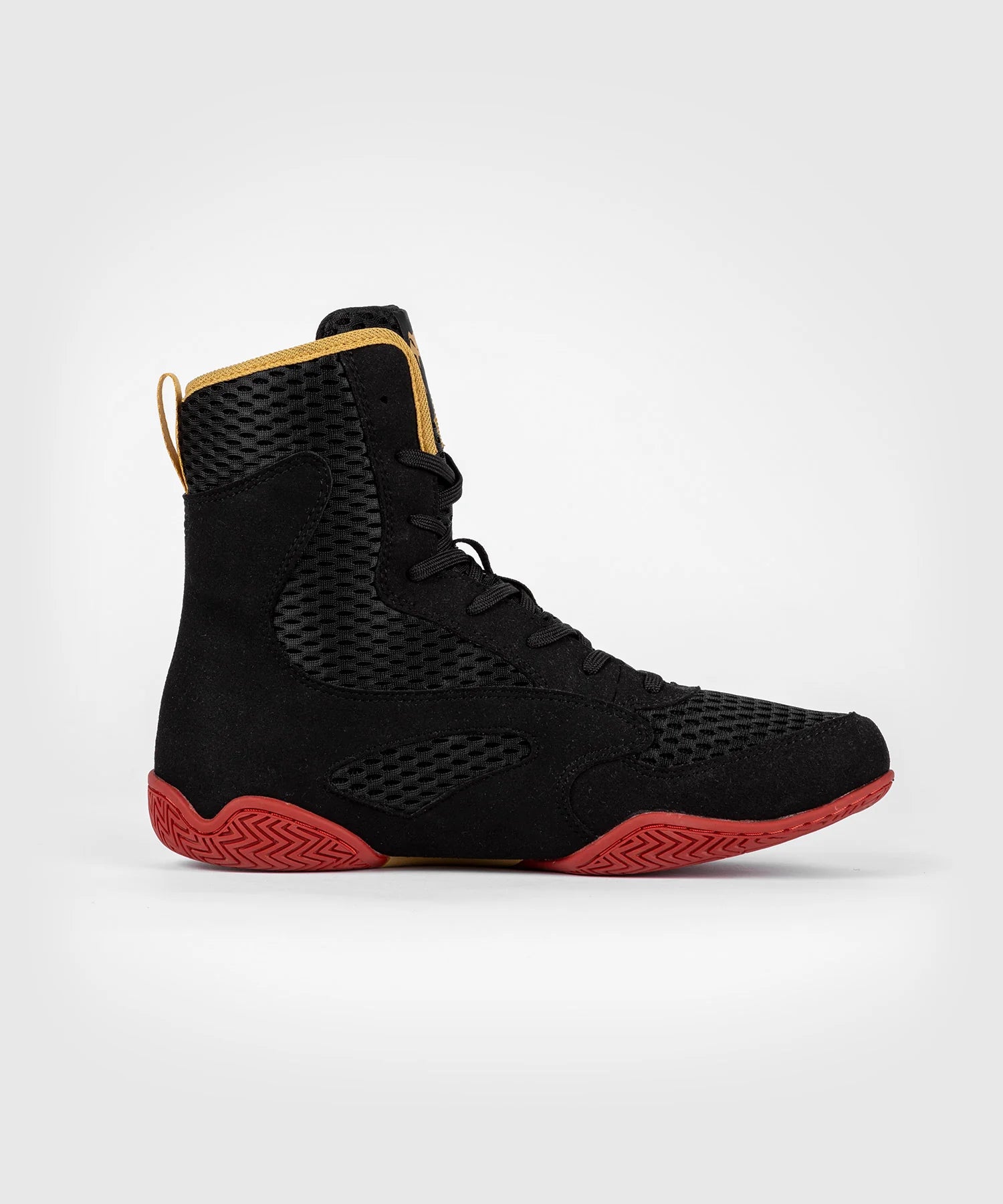 Venoxis Contender Boxing Shoes