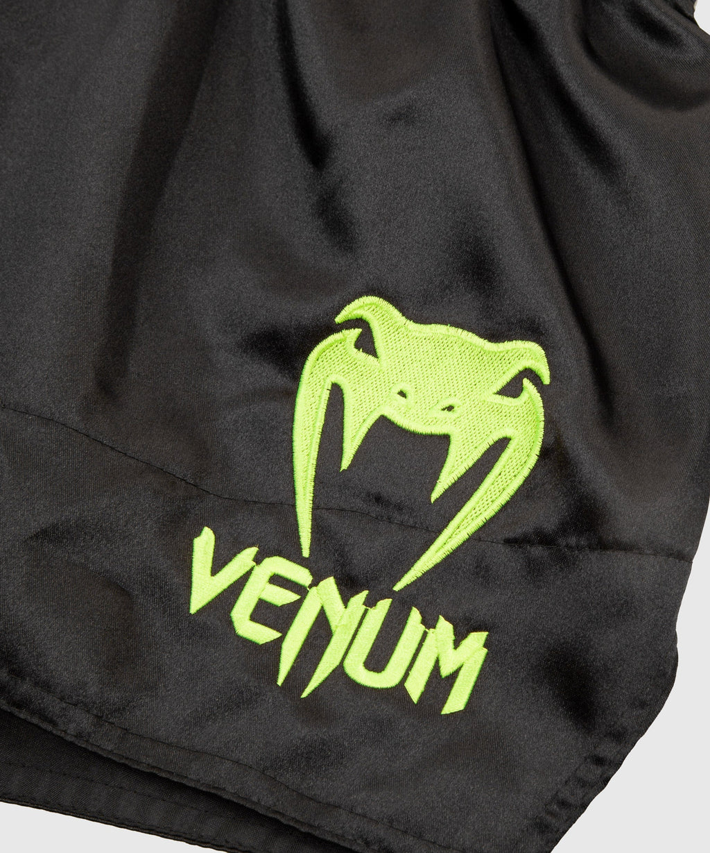 Venoxis Muay Thai Shorts Classic