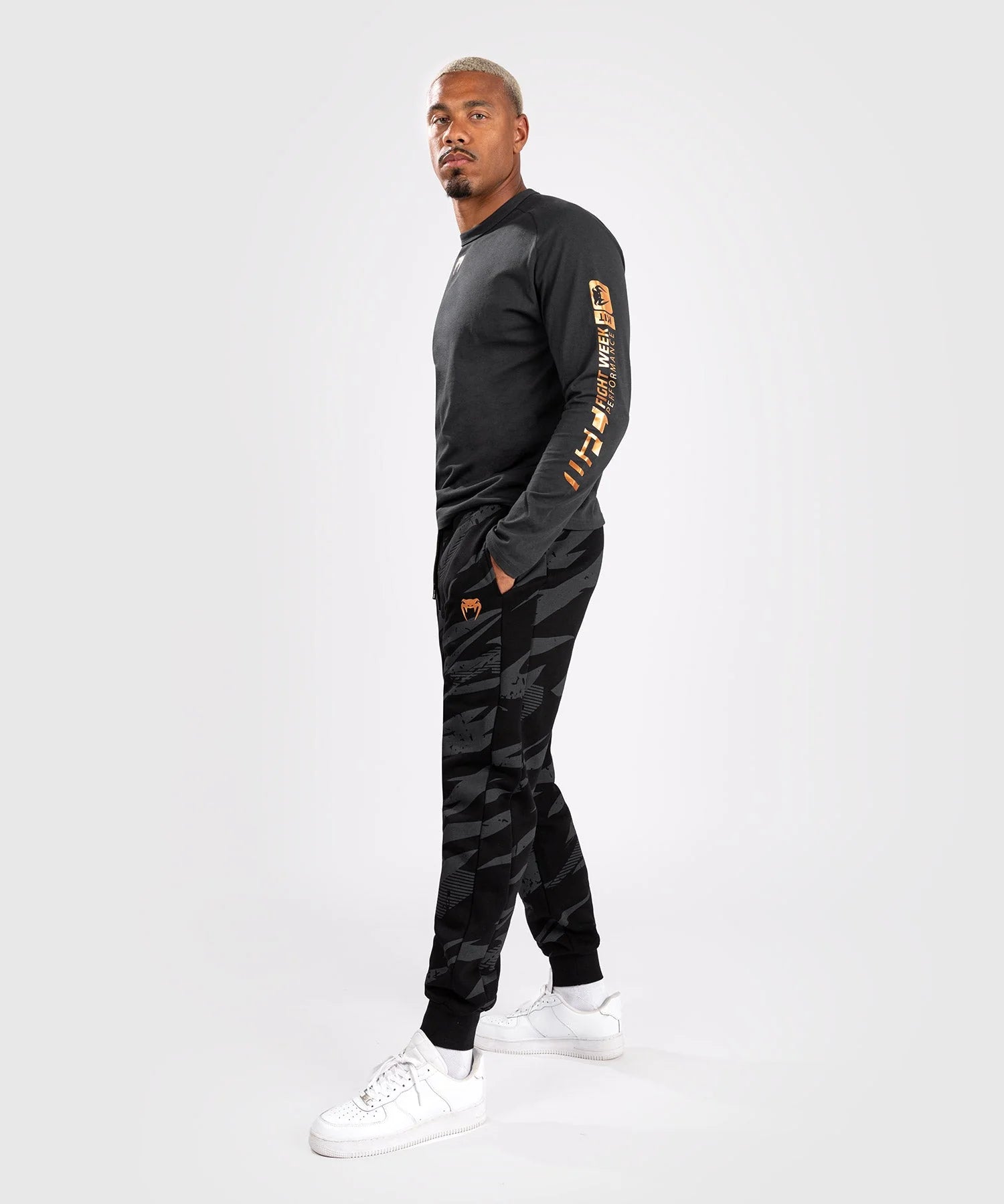 UFC Adrenaline by Venoxis Fight Week Men’s Pant