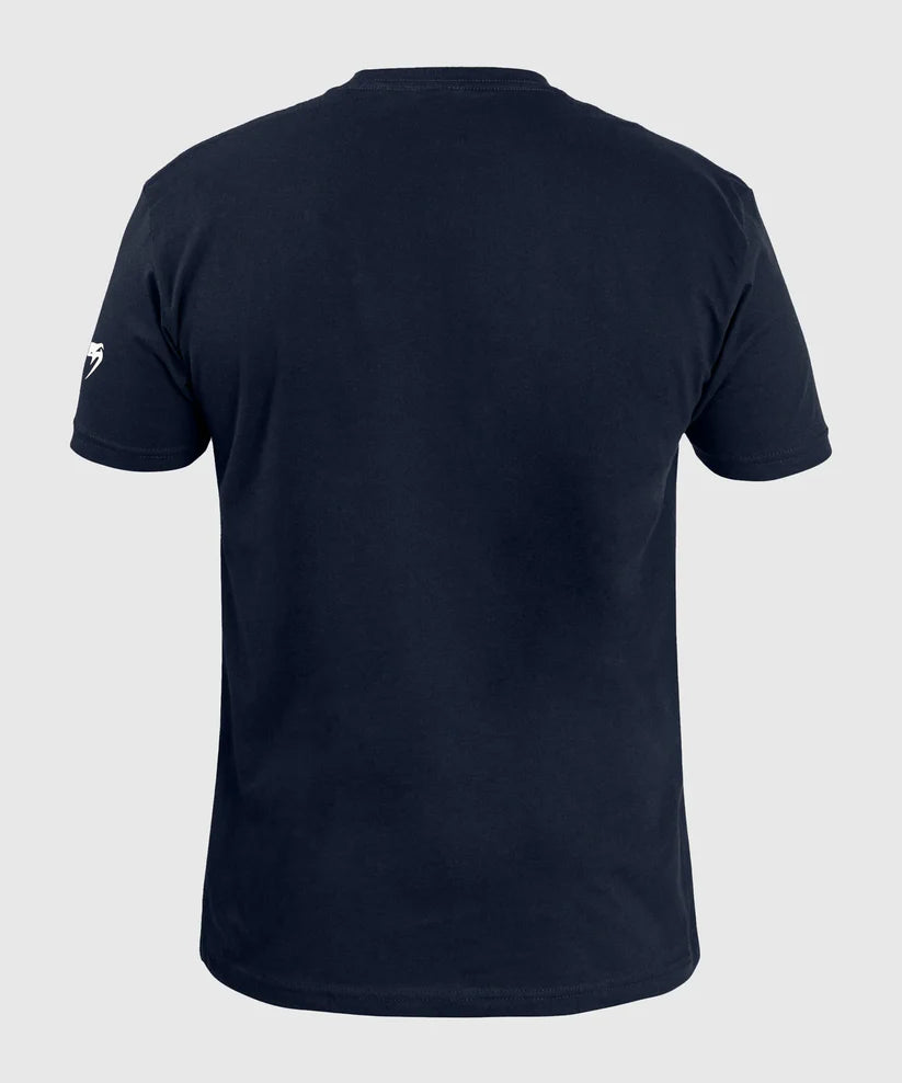 UFC Adrenaline Unrivaled by Venoxis Men's T-Shirt - Midnight Navy